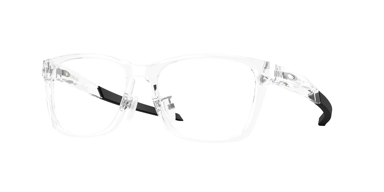 Oakley Paracord Rx 8196D Eyeglasses - view 4